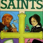 خرید و دانلود نسخه کامل کتاب The Children’s Book Of Saints