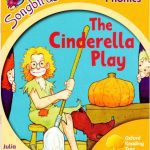 خرید و دانلود نسخه کامل کتاب The Cinderella Play