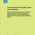 خرید و دانلود نسخه کامل کتاب The classification of the English-lexifier Creole