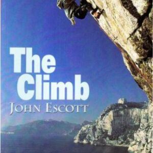 خرید و دانلود نسخه کامل کتاب The Climb. (Penguin Readers, level 3)