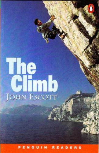 خرید و دانلود نسخه کامل کتاب The Climb. (Penguin Readers, level 3)_68c2531823527.jpeg خرید و دانلود نسخه کامل کتاب The Climb. (Penguin Readers, level 3)