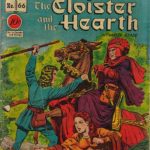 خرید و دانلود نسخه کامل کتاب The Cloister and the Hearth