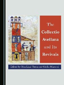 خرید و دانلود نسخه کامل کتاب The Collectio Avellana and Its Revivals