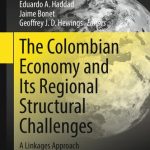خرید و دانلود نسخه کامل کتاب The Colombian Economy and Its Regional Structural Challenges: A Linkages Approach