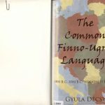 خرید و دانلود نسخه کامل کتاب The common Finno-Ugric language