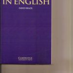 خرید و دانلود نسخه کامل کتاب The Communicative Value of Intonation in English