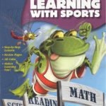 خرید و دانلود نسخه کامل کتاب The Complete Book of Learning with Sports (Grades 1-2) (The Complete Book Series)