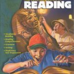 خرید و دانلود نسخه کامل کتاب The Complete Book of Reading, Grades 5-6