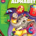 خرید و دانلود نسخه کامل کتاب The Complete Book of the Alphabet (The Complete Book Series)