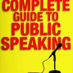خرید و دانلود نسخه کامل کتاب The Complete Guide to Public Speaking
