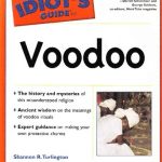 خرید و دانلود نسخه کامل کتاب The Complete Idiot’s Guide to Voodoo