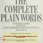 خرید و دانلود نسخه کامل کتاب The Complete Plain Words