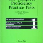 خرید و دانلود نسخه کامل کتاب The Complete Proficiency Practice Tests 1 – Self Study Edition With Key