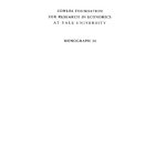 خرید و دانلود نسخه کامل کتاب The Computation of Economic Equilibria (Cowles Foundation Monograph Series No. 24) (Cowles Foundation Monograph Series No. 24 Illus)