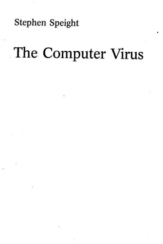 خرید و دانلود نسخه کامل کتاب The Computer Virus_68c0b8bd861d5.jpeg خرید و دانلود نسخه کامل کتاب The Computer Virus