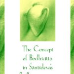 خرید و دانلود نسخه کامل کتاب The Concept of Bodhicitta in Santideva’s Bodhicaryavatara