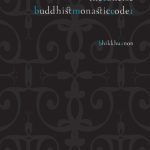 خرید و دانلود نسخه کامل کتاب The Concise Buddhist Monastic Code 1