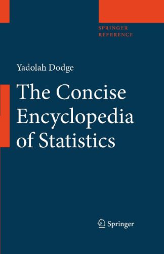 خرید و دانلود نسخه کامل کتاب The concise encyclopedia of statistics_68cae792d6a31.jpeg خرید و دانلود نسخه کامل کتاب The concise encyclopedia of statistics