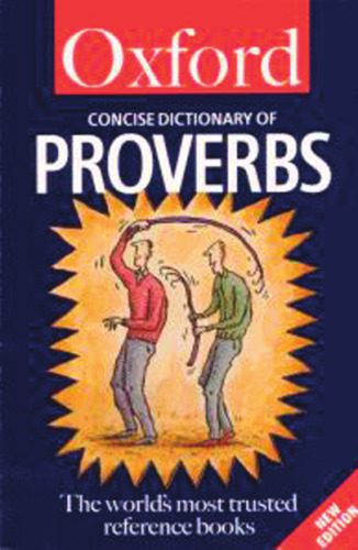 خرید و دانلود نسخه کامل کتاب The Concise Oxford Dictionary of Proverbs_68c2bd9b604fd.jpeg خرید و دانلود نسخه کامل کتاب The Concise Oxford Dictionary of Proverbs