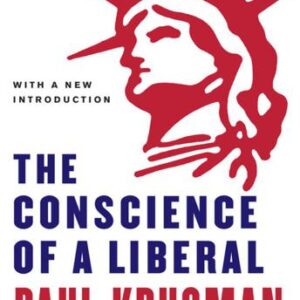 خرید و دانلود نسخه کامل کتاب The Conscience of a Liberal