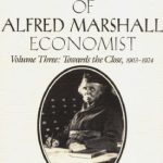 خرید و دانلود نسخه کامل کتاب The Correspondence of Alfred Marshall, Economist (Volume 3)