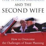 خرید و دانلود نسخه کامل کتاب The Cottage, the Spider Brooch, and the Second Wife: How to Overcome the Challenges of Estate Planning