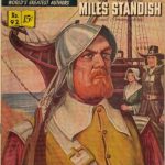 خرید و دانلود نسخه کامل کتاب The Courtship of Miles Standish and Evangeline