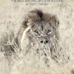 خرید و دانلود نسخه کامل کتاب The Criminal Act: The Role and Influence of Routine Activity Theory