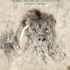 خرید و دانلود نسخه کامل کتاب The Criminal Act: The Role and Influence of Routine Activity Theory