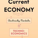 خرید و دانلود نسخه کامل کتاب The Current Economy: Electricity Markets and Techno-Economics