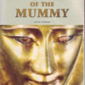 خرید و دانلود نسخه کامل کتاب The Curse of the Mummy