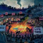 خرید و دانلود نسخه کامل کتاب The Damnation Of A Nation