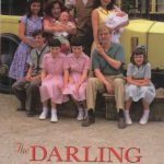 خرید و دانلود نسخه کامل کتاب The Darling Buds of May