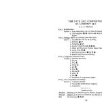 خرید و دانلود نسخه کامل کتاب The Date and Composition of Liehtzyy 列子