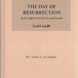 خرید و دانلود نسخه کامل کتاب The Day of Resurrection