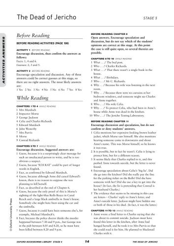 خرید و دانلود نسخه کامل کتاب The Dead of Jericho (Activities)_68c1390097051.jpeg خرید و دانلود نسخه کامل کتاب The Dead of Jericho (Activities)