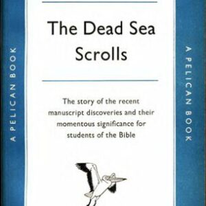 خرید و دانلود نسخه کامل کتاب The Dead Sea Scrolls