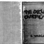 خرید و دانلود نسخه کامل کتاب The decline of capitalism;: The economics of a period of the decline of capitalism after stabilisation