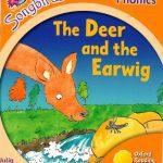 خرید و دانلود نسخه کامل کتاب The Deer and the Earwig. Oxford Reading Tree: Level 6. Songbirds Phonics