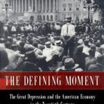 خرید و دانلود نسخه کامل کتاب The Defining Moment: The Great Depression and the American Economy in the Twentieth Century (National Bureau of Economic Research Project Report)