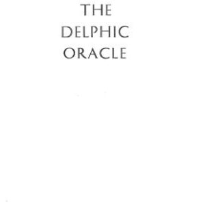 خرید و دانلود نسخه کامل کتاب The Delphic Oracle. It’s Responses and Operations, with a Catalogue of Responses