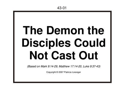 خرید و دانلود نسخه کامل کتاب The Demon the Disciples Could Not Cast Out_68ce9fa1383f7.jpeg خرید و دانلود نسخه کامل کتاب The Demon the Disciples Could Not Cast Out