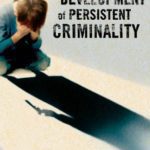 خرید و دانلود نسخه کامل کتاب The Development of Persistent Criminality