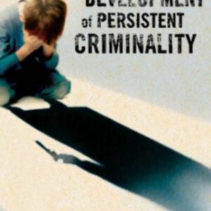 خرید و دانلود نسخه کامل کتاب The Development of Persistent Criminality