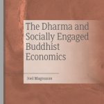 خرید و دانلود نسخه کامل کتاب The Dharma and Socially Engaged Buddhist Economics