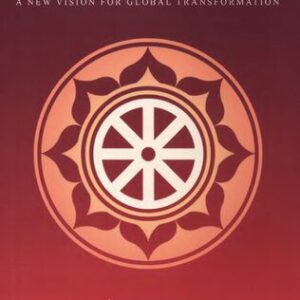 خرید و دانلود نسخه کامل کتاب The Dharma Manifesto: A New Vision for Global Transformation