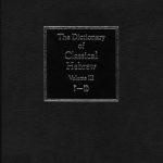 خرید و دانلود نسخه کامل کتاب The Dictionary of Classical Hebrew: Zayin-Teth