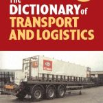 خرید و دانلود نسخه کامل کتاب The Dictionary of Transport and Logistics