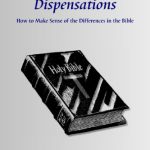 خرید و دانلود نسخه کامل کتاب The Difference Is In The Dispensations