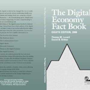 خرید و دانلود نسخه کامل کتاب The digital economy fact book